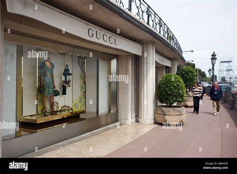 gucci montecarlo contatti|Gucci, 5 Av. de Monte.